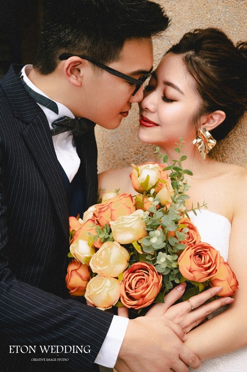 多元風格婚紗照,韓系婚紗,唯美婚紗照,中式婚紗攝影,婚紗主題推薦,婚紗拍攝風格,婚紗攝影作品